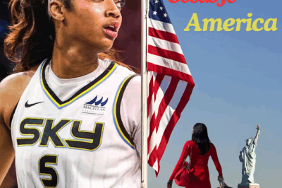 BREAKING: Angel Reese Threatens to Leave America After ROTY Snub—“This Country Will Lose a Precious Gem”