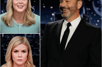 SHOCKWAVES ON LIVE TV: KAROLINE LEAVITT WALKED INTO THE STUDIO WITH SPIN—AND WALKED OUT WITHOUT A SCRIPT.1