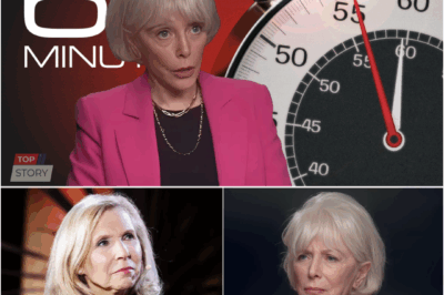 🔥 THE FINAL STAND: Lesley Stahl’s Fury Against CBS Powerlessness and the Battle for Journalistic Integrity in a Divided America.