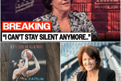 WNBA PANICS: Top Journalist Exposes Leaked Blueprint to Undermine Caitlin Clark — And What the WNBA’s Been Doing Behind the Scenes Is No Longer a Secret