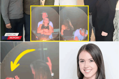 The Woman Who Knew Too Much: Alyssa Stoddard’s Silent Starring Role in Silicon Valley’s Biggest Scandal