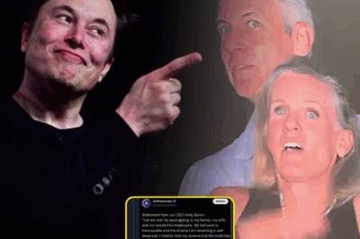 Elon Musk: “The Viral Amplifier” – How One Emoji Transformed “Coldplaygate” Into a Global Phenomenon