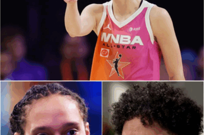 BREAKING: Caitlin Clark DESTROYED Brittney Griner’s ATLANTA DREAM In Just A Few Seconds — Then EXPOSED A SECRET The League Had Been Hiding All Season.