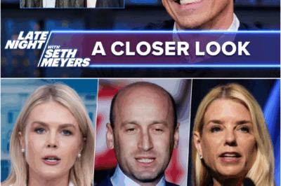 When the Caller Becomes the Story: How a 30-Second Hang-Up Changed the Epstein Conversation