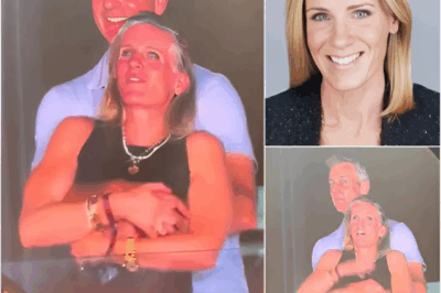 “They Found Him Within Hours” — Internet Detectives Quickly Find Husband of Tech HR Boss After Secret Relationship Exposed and Viral Concert Clip With CEO Surfaces