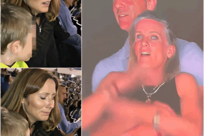 Andy Byron’s Wife Quietly Drops His Last Name — And Insiders Say That Was Just the Beginning-T2