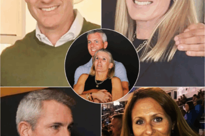 She Didn’t Just Steal My Husband – She Took the Whole Company: The CEO’s Wife Breaks Her Silence After the Kisscam Scandal at Coldplay’s Concert – And This Time, She’s Determined to Expose Everything.