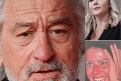 “She’s everything America needs more of. Sharp. Resilient. And never asks for permission. That smile? That’s the kind of woman we should all be raising our daughters to become.” That was the line — glowing, unwavering, and broadcast live — as Karoline Leavitt named Alyssa Stoddard “the ideal reflection of modern American women.”